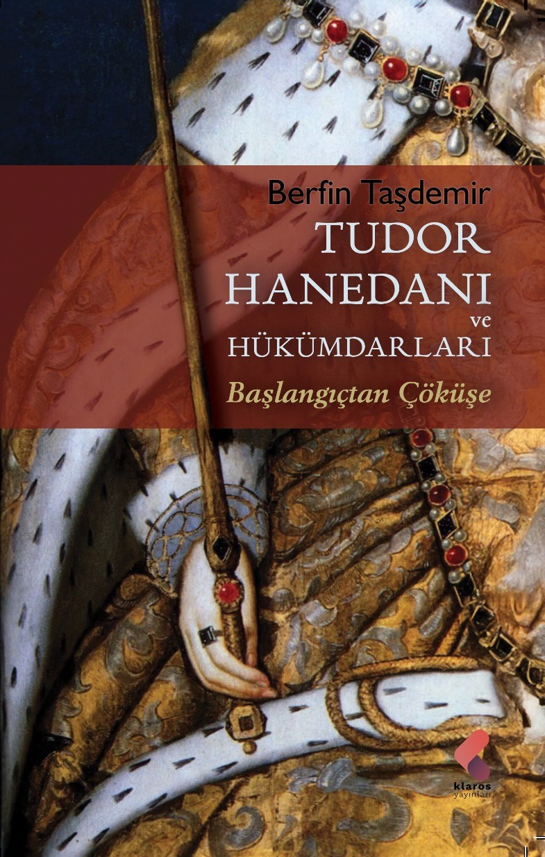 Tudor Hanedanı ve Hükümdarları