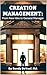 Creation Management: From N...