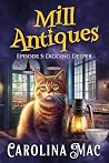 Mill Antiques: Di...