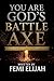 You Are God’s Battle Axe by Femi Elijah You Are God’s Battle Axe by Femi Elijah