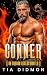 Conner (Dragón Reglas #3)