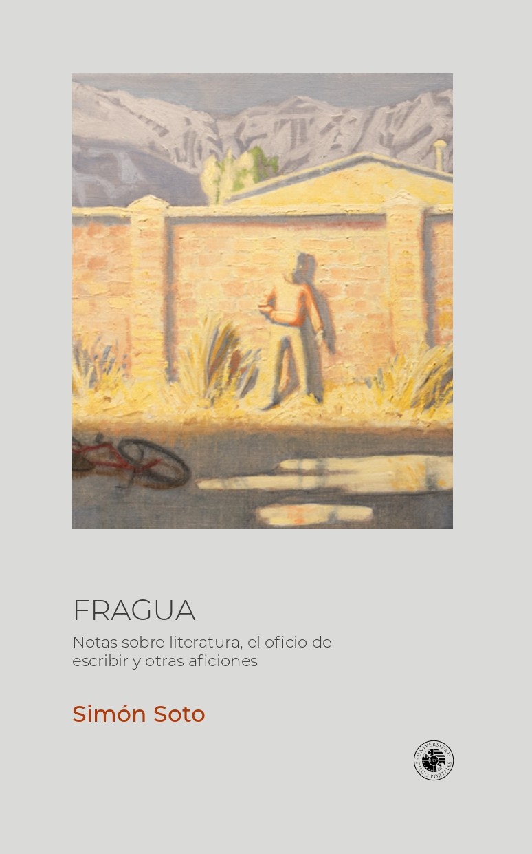 Fragua