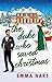 The Duke Who Saved Christmas: A Standalone Christmas Romcom