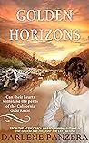 Golden Horizons by Darlene Panzera