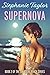 Supernova (Stardust Beach, #2)