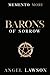 Barons of Sorrow (Royals of Forsyth University Book 11)
