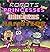 Robots vs Princesses vs Unicorns vs Hamsters