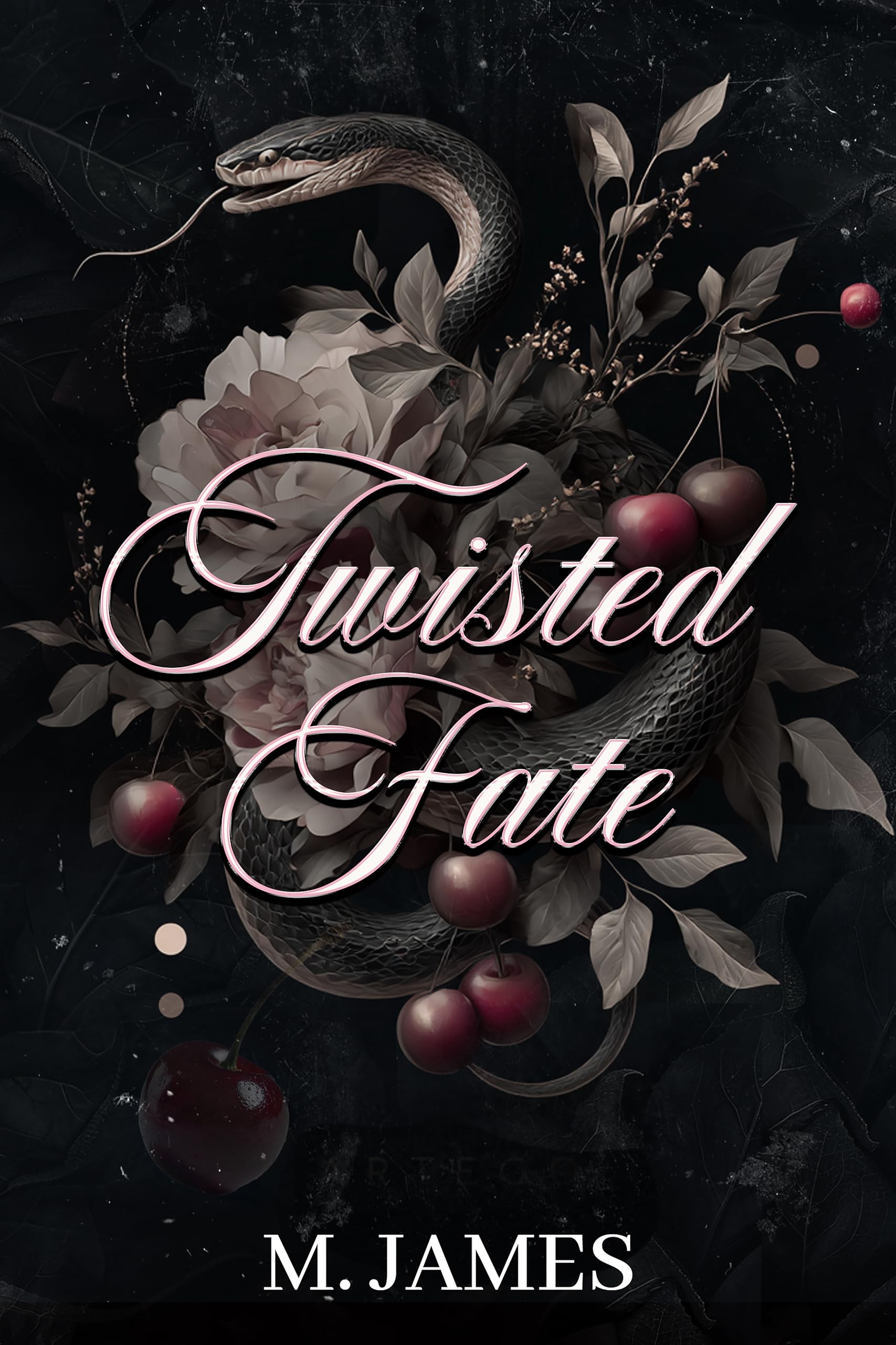 Twisted Fate (Kindle Edition)