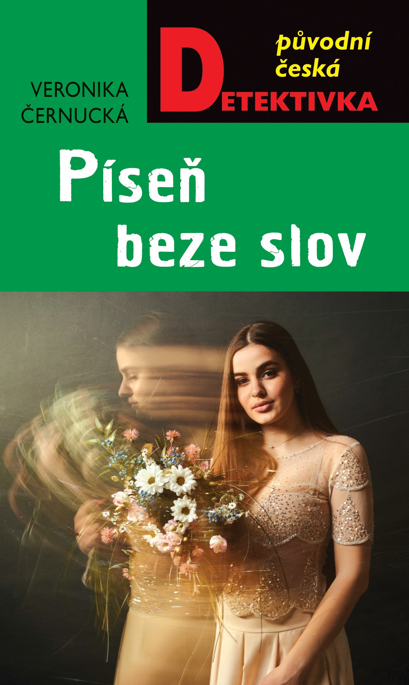 Píseň beze slov (Hardcover)