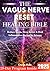 The Vagus Nerve Reset Healing Bible: The Ultimate 28-Day Plan to Rewire Your Nervous System, Reduce Stress & Inflammation, and Regain Calm