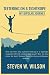 TEETERING ON A TIGHTROPE by Steven W. Wilson