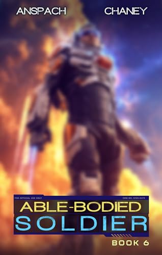 Able Bodied Soldier 6 (Kindle Edition)