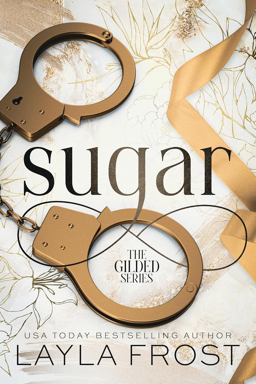 Sugar (Gilded #1)