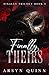 Finally Theirs: Finally Trilogy Book 1