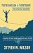TEETERING ON A TIGHTROPE: M...