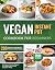 Vegan Instant Pot Cookbook ...