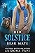 Her Solstice Bear Mate by Arizona Tape