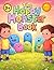 The Happy Monster Book