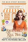 Knit One, Kill Tw...