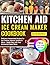 Kitchen Aid Ice Cream Maker...