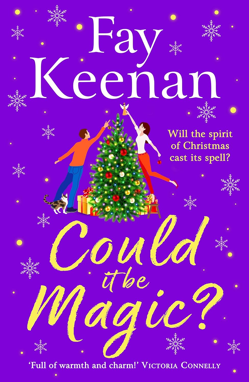 Could It Be Magic? (Brambleton #2)