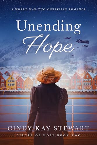 Unending Hope (Circle of Hope #2)