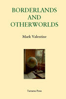 Borderlands and Otherworlds (Hardcover)