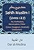 Sahih Muslim I (Livres 1 à ...