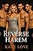 Reverse Harem