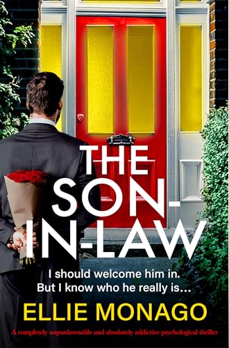 The Son-in-Law (Kindle Edition)