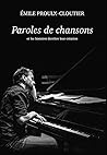 Paroles de chanso...