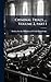Criminal Trials ..., Volume...