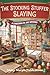 The Stocking Stuffer Slaying  (Christmas in July Mystery Series)
