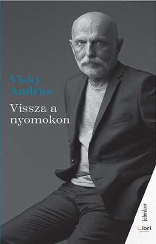 Vissza ​a nyomokon