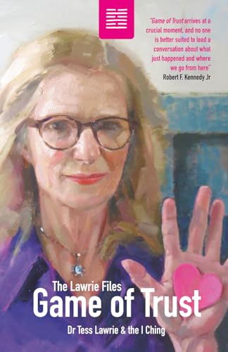 Game of Trust: The Lawrie Files (Paperback)