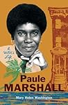 Paule Marshall: A...