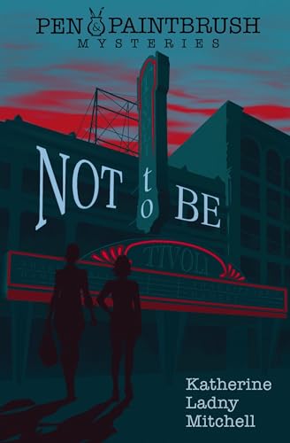 Not to Be (Kindle Edition)