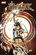 Magik (2025-) #10
