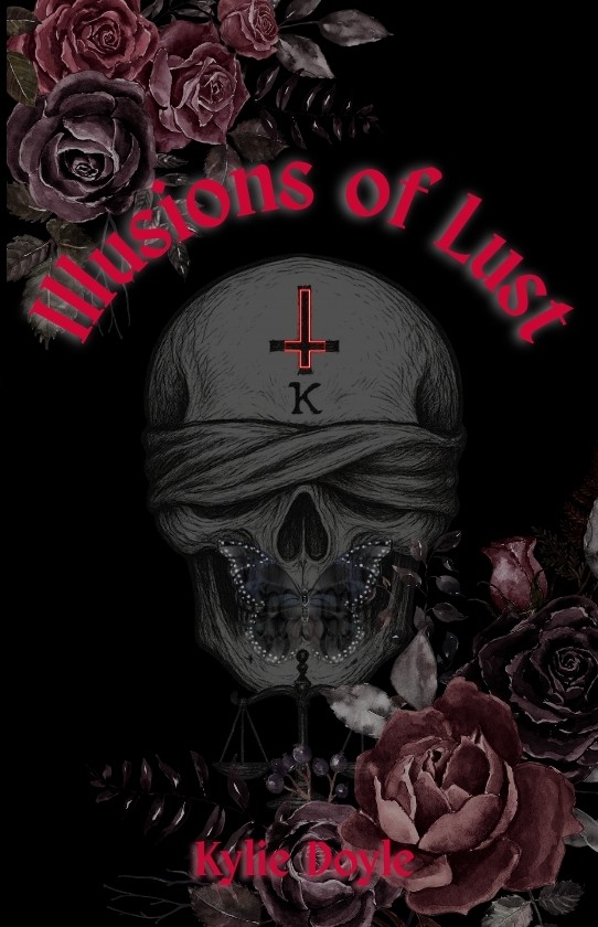 Illusions of Lust (Kindle Edition)