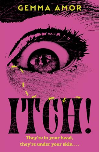 ITCH! (Hardcover)