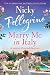 Marry Me in Italy: The perfect escapist holiday read from the number one bestselling author!