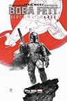 Star Wars: Boba Fett - Black, White & Red (2025) #1 (of 4)