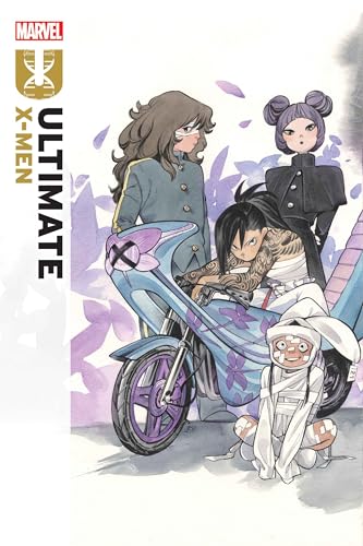 Ultimate X-Men (2024-) #19