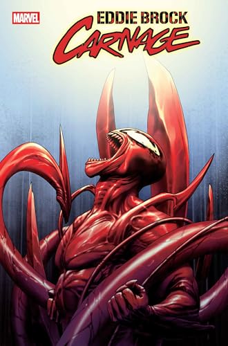 Eddie Brock: Carnage (2025) #8