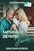Faithfully Devoted, Jacob