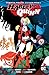 Harley Quinn: Rebirth Deluxe Edition, Book 1