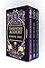 Thornwood Academy Box Set: ...