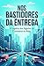 Nos Bastidores da Entrega by Lucas Santana
