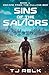 Sins of the Saviors Book 1 by TJ Relk