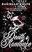 Death's Romance: A Dark Paranormal Romance (The Haunted Hearts Series Book 2)